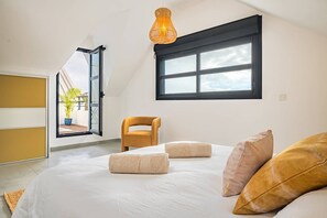 3 bedrooms, free WiFi - VILLA M (LES TROIS BASSINS)