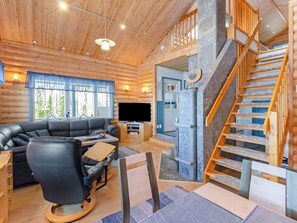 Inside other - Villa vulpe by Interhome (Lieksa)
