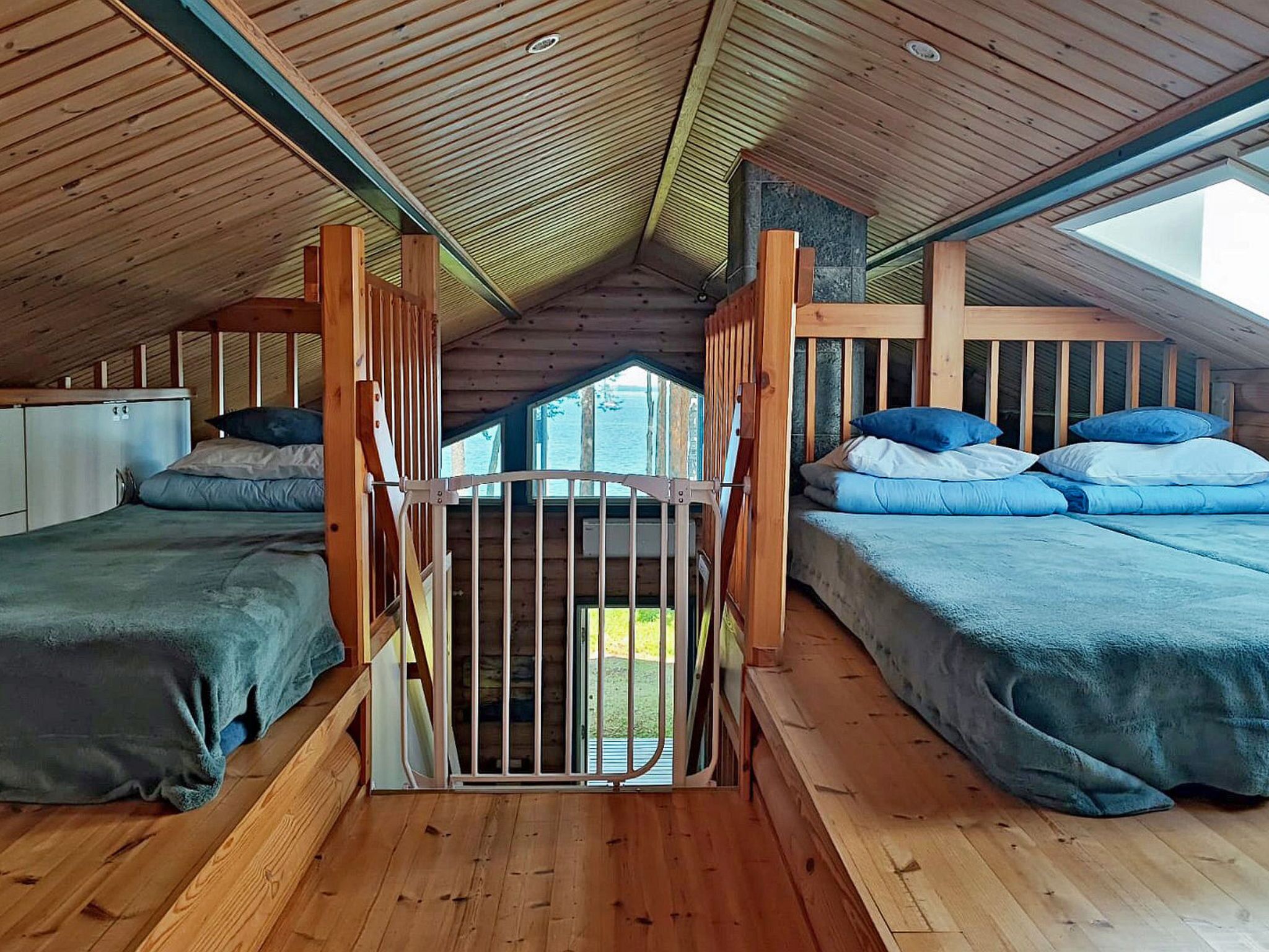 2 habitaciones y internet 