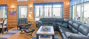 Villa vulpe by Interhome