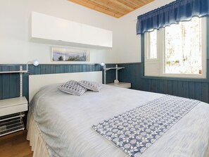 2 bedrooms, Internet