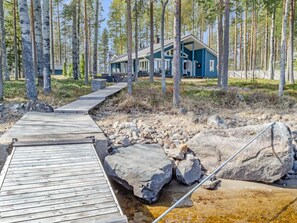 Ulkopuoli