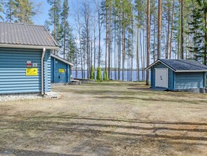 Exterior - Villa vulpe by Interhome (Lieksa)