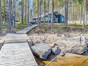 Eksteriør