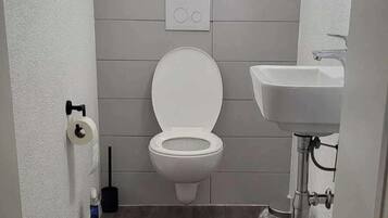 Dusche, HandtĂŒcher