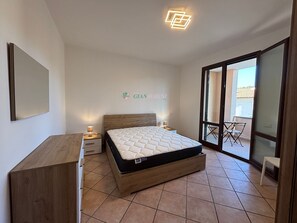 2 makuuhuonetta, Wi-Fi