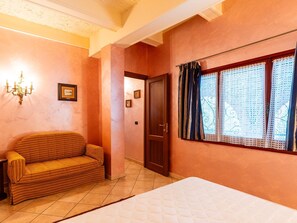 1 habitación y internet 