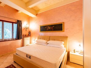 1 Schlafzimmer, Internetzugang