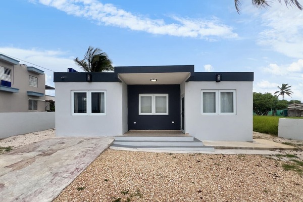 A modern retreat designed for ultimate relaxation and comfort.