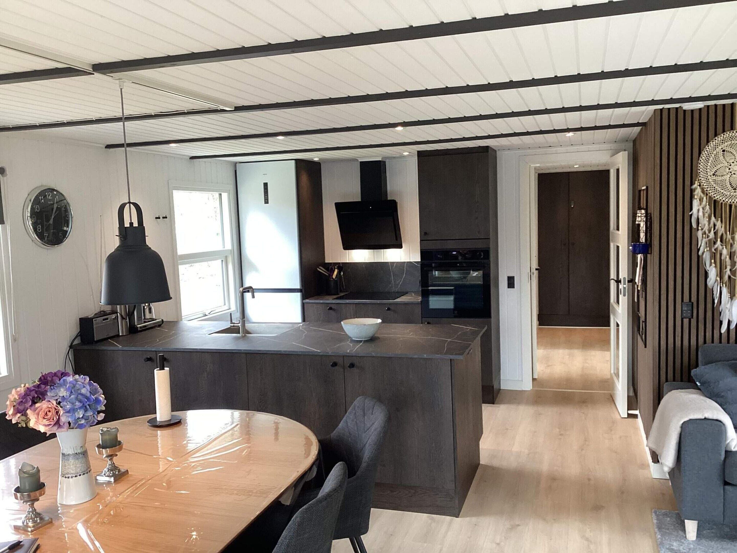 Ferienhaus | Innenbereich