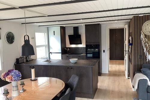 Ferienhaus | Innenbereich