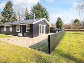 House | Exterior - 6 Person Holiday Home in Ansager (Ansager)