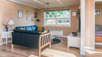 Ferienhaus | Innenbereich