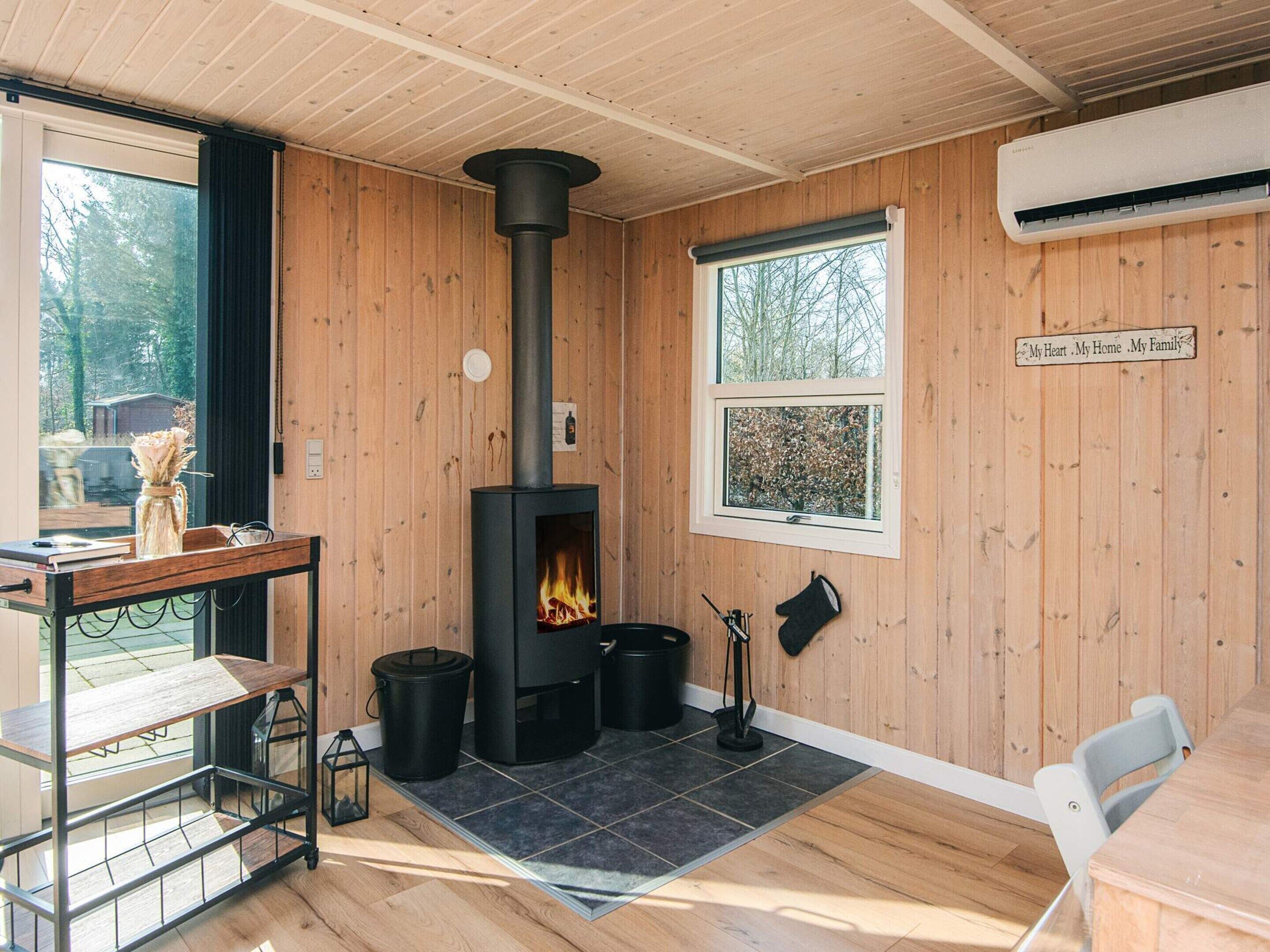 独立别墅 | 住宿内部