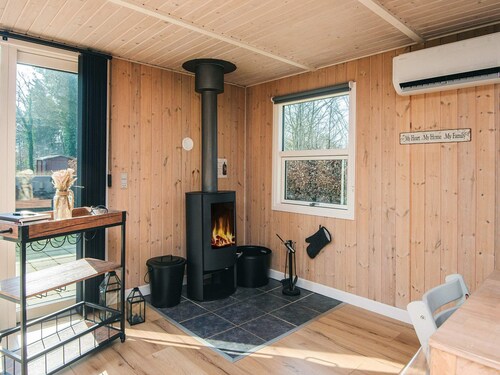 6 Person Holiday Home in Ansager