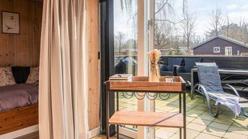 House | View from property