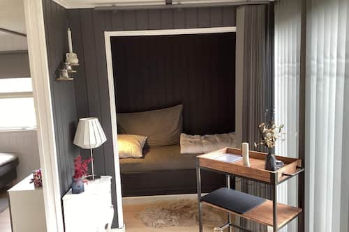 Ferienhaus | Innenbereich