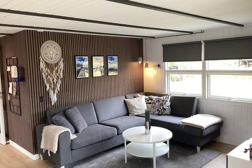 Ferienhaus | Innenbereich