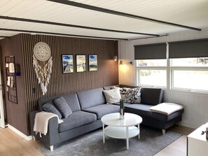 Maison | Intérieur