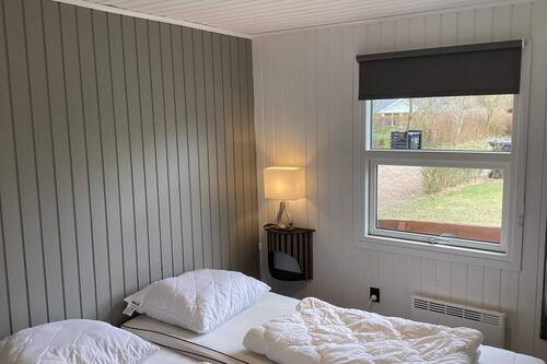 Ferienhaus | Innenbereich