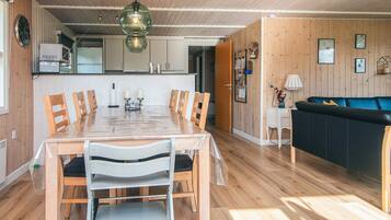 Casa | Interior