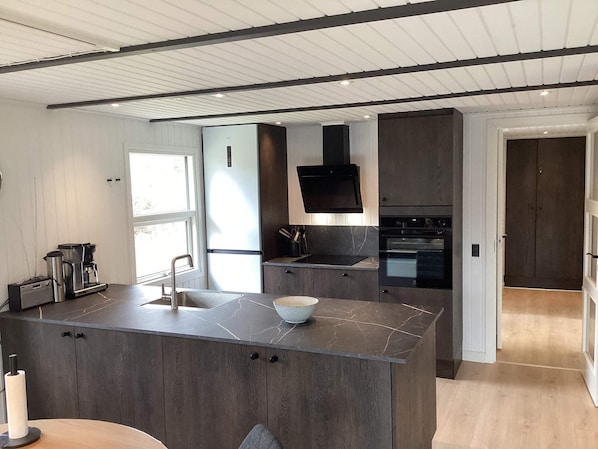 Maison | Intérieur