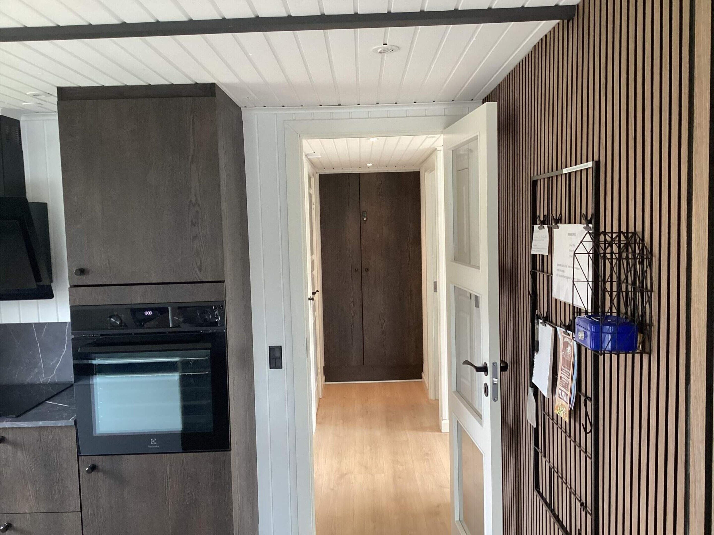 Ferienhaus | Innenbereich