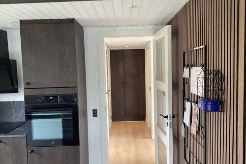 Ferienhaus | Innenbereich