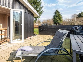 House | View from property