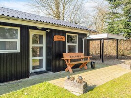 House | View from property