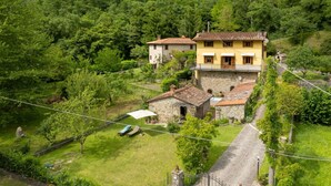 Exterior - Sant'Ansano by Interhome (Borgo San Lorenzo)