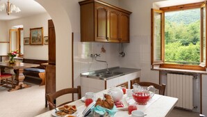 Dining - Sant'Ansano by Interhome (Borgo San Lorenzo)