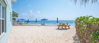 Hideaway at Seagull #25 Condo