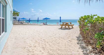 Hideaway at Seagull #25 Condo