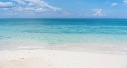 Hideaway at Seagull #25 | 1BR Garden-View Condo