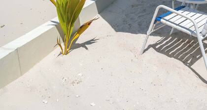 Hideaway at Seagull #25 | 1BR Garden-View Condo