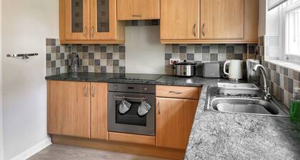 Alojamiento de 2 habitaciones en Cockermouth