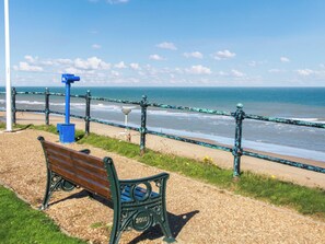 Fishing - 3 bedroom accommodation in Mundesley (Mundesley)