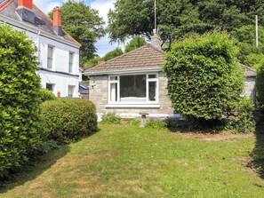 Exterior - 2 bedroom accommodation in Llandre, near Borth (Llandre, near Borth)