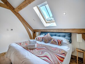 3 chambres, Wi-Fi gratuit