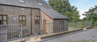 Y Llaethdy - UK49916