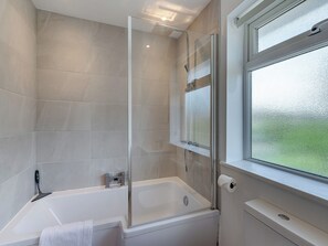 Towels - 3 bedroom accommodation in Deal (Deal)