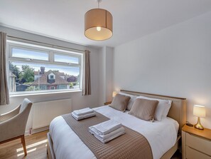 3 bedrooms, free WiFi