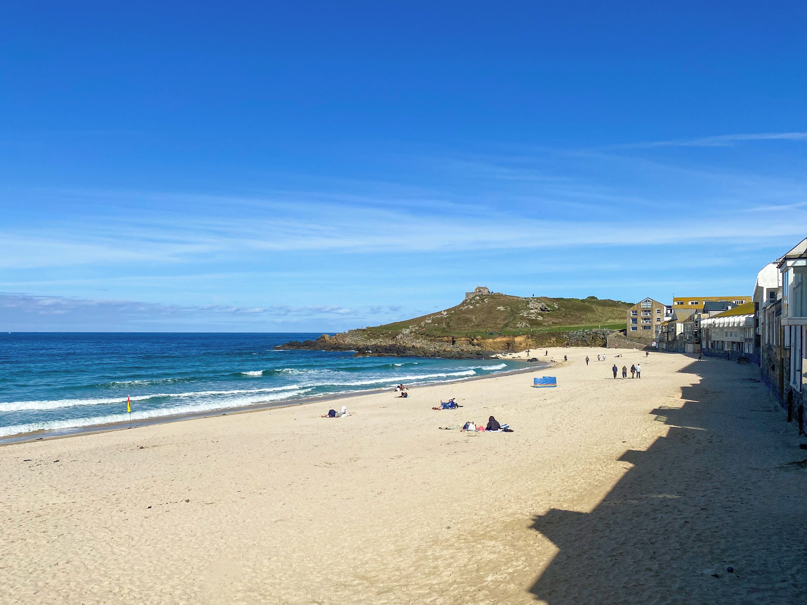 Plage