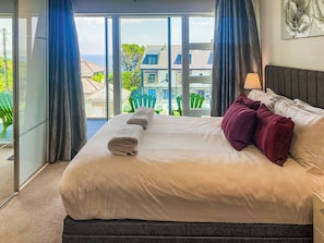 2 chambres, Wi-Fi gratuit