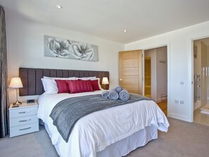 2 Schlafzimmer, kostenloses WLAN