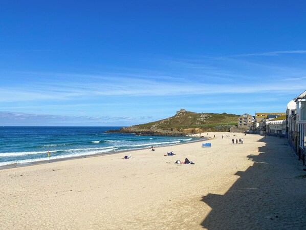 Strand