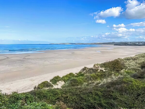Strand