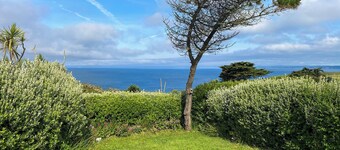 5 bedroom accommodation in Mullion