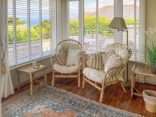 5 chambres à coucher à Mullion